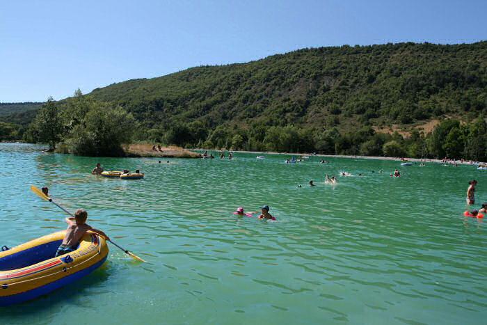 Les Rives du Lac Provenza-Alpes-Costa Azul - Veynes visuel 2/11