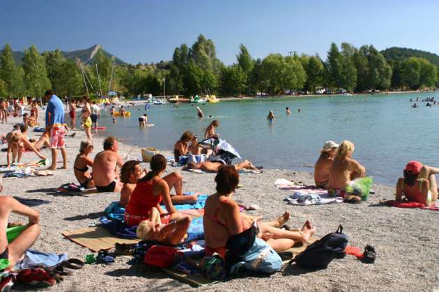 Les Rives du Lac Provenza-Alpes-Costa Azul - Veynes visuel 4/11