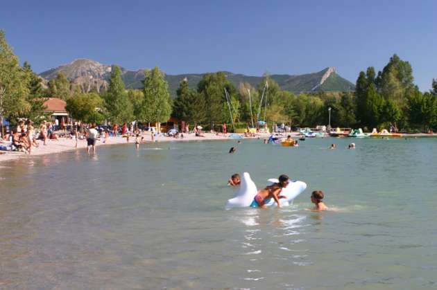Les Rives du Lac Provenza-Alpes-Costa Azul - Veynes visuel 5/11