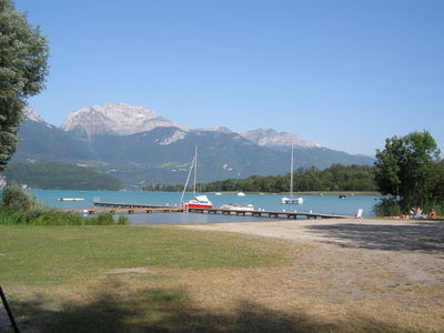 Les Rives du Lac Ródano-Alpes - Sévrier visuel 2/7 Les Rives du Lac Ródano-Alpes - Sévrier visuel 2/7