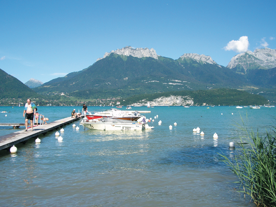 Les Rives du Lac Ródano-Alpes - Sévrier visuel 3/7 Les Rives du Lac Ródano-Alpes - Sévrier visuel 3/7