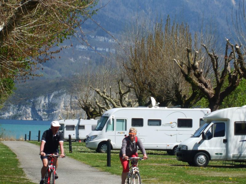Les Rives du Lac Ródano-Alpes - Sévrier visuel 7/7 Les Rives du Lac Ródano-Alpes - Sévrier visuel 7/7