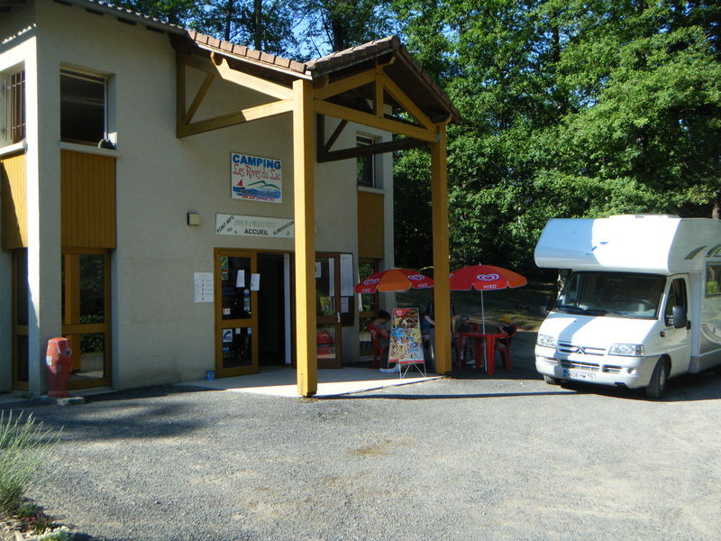 Les Rives du Lac Auvernia - Saint-Gérons visuel 5/6 Les Rives du Lac Auvernia - Saint-Gérons visuel 5/6