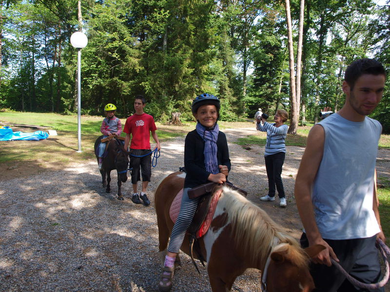Les Rives du Lac Auvernia - Saint-Gérons visuel 6/6 Les Rives du Lac Auvernia - Saint-Gérons visuel 6/6