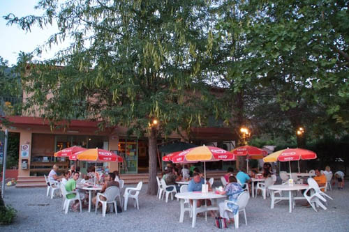 Les Rives du Loup Provenza-Alpes-Costa Azul - Tourrettes sur Loup visuel 3/11 Les Rives du Loup Provenza-Alpes-Costa Azul - Tourrettes sur Loup visuel 3/11