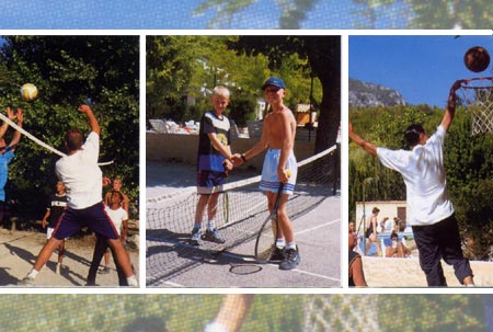 Les Rives du Loup Provenza-Alpes-Costa Azul - Tourrettes sur Loup visuel 5/11 Les Rives du Loup Provenza-Alpes-Costa Azul - Tourrettes sur Loup visuel 5/11