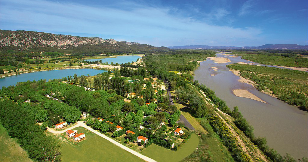 Les Rives du Lubéron Provenza-Alpes-Costa Azul - Cheval-Blanc visuel 4/17