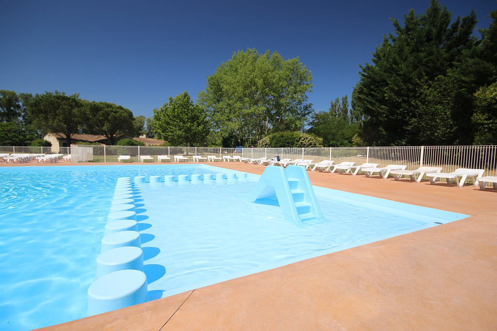 Les Rives du Lubéron Provenza-Alpes-Costa Azul - Cheval-Blanc visuel 16/17