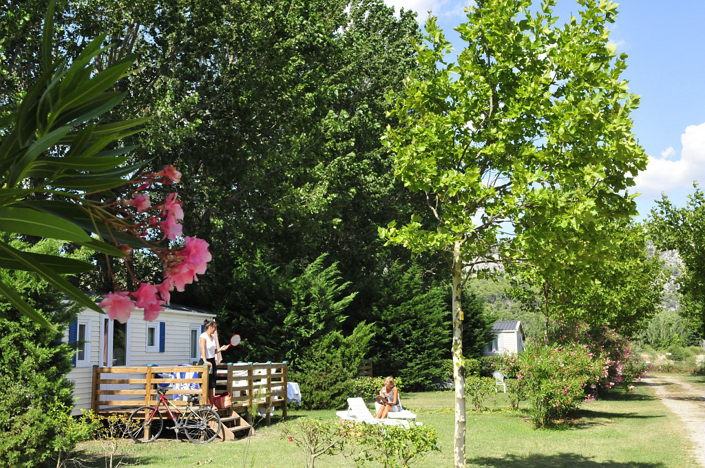 Les Rives du Lubéron Provenza-Alpes-Costa Azul - Cheval-Blanc visuel 5/17
