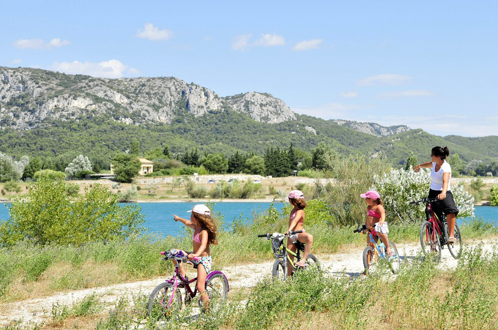 Les Rives du Lubéron Provenza-Alpes-Costa Azul - Cheval-Blanc visuel 7/17