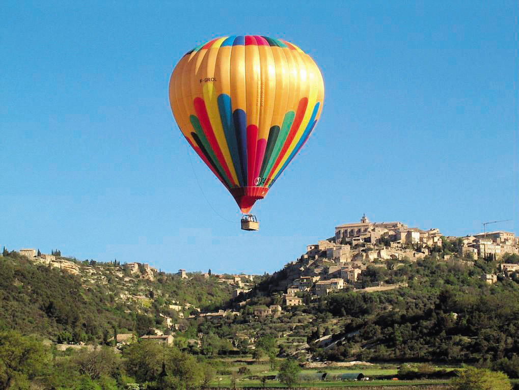 Les Rives du Lubéron Provenza-Alpes-Costa Azul - Cheval-Blanc visuel 9/17