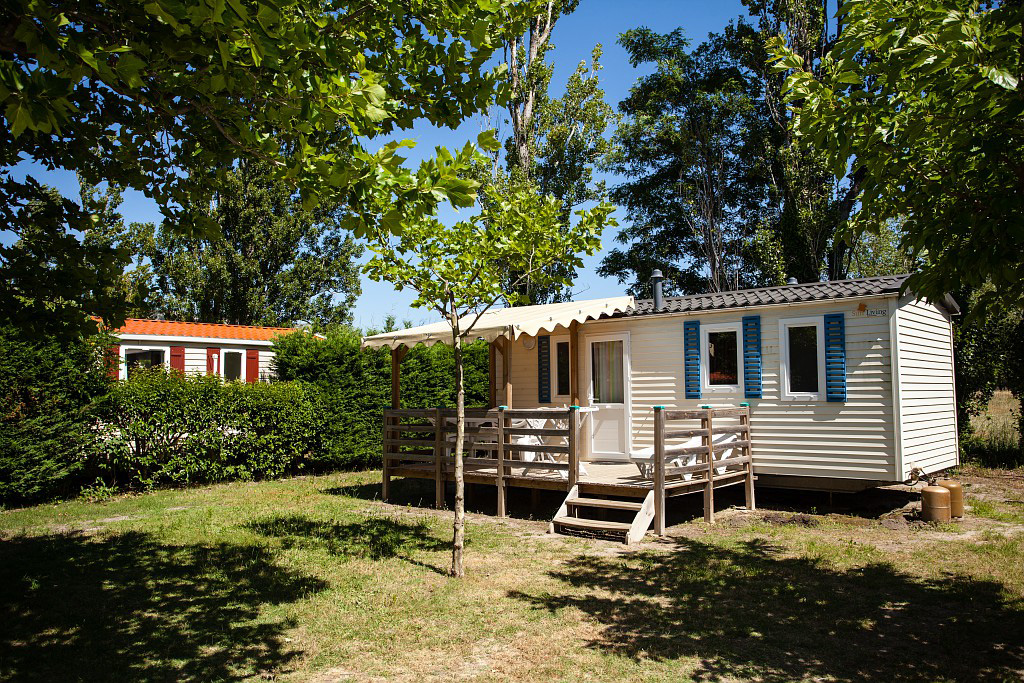 Les Rives du Lubéron Provenza-Alpes-Costa Azul - Cheval-Blanc visuel 11/17