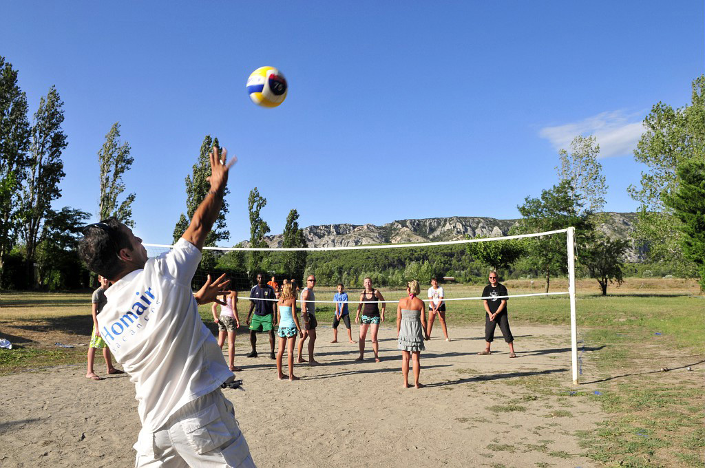Les Rives du Lubéron Provenza-Alpes-Costa Azul - Cheval-Blanc visuel 13/17