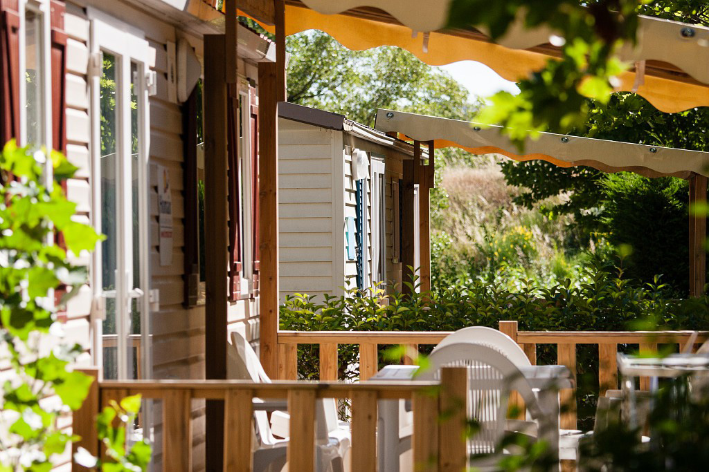 Les Rives du Lubéron Provenza-Alpes-Costa Azul - Cheval-Blanc visuel 14/17