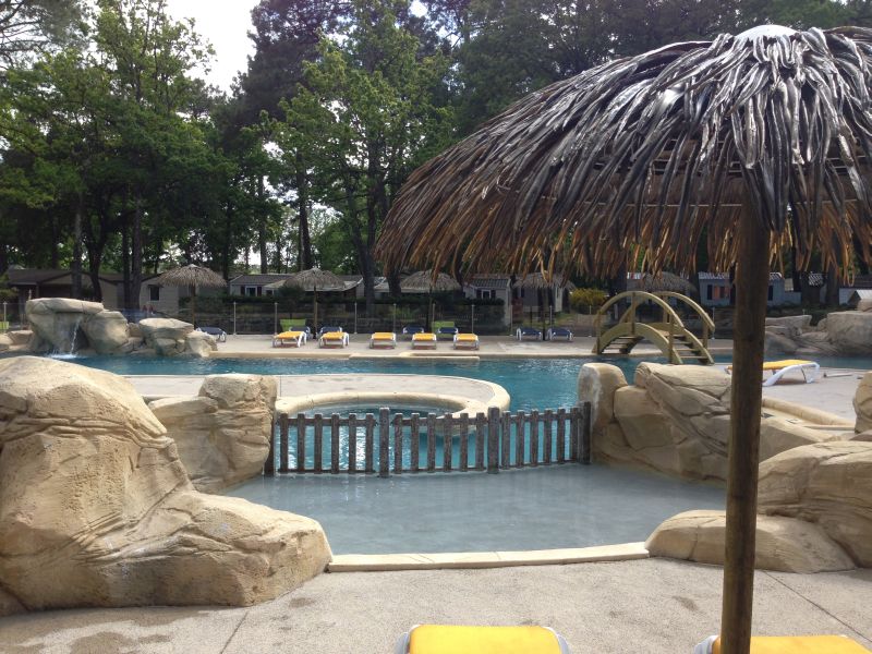 Les Rochelets Países del Loira - Saint-Brévin-les-Pins visuel 3/8