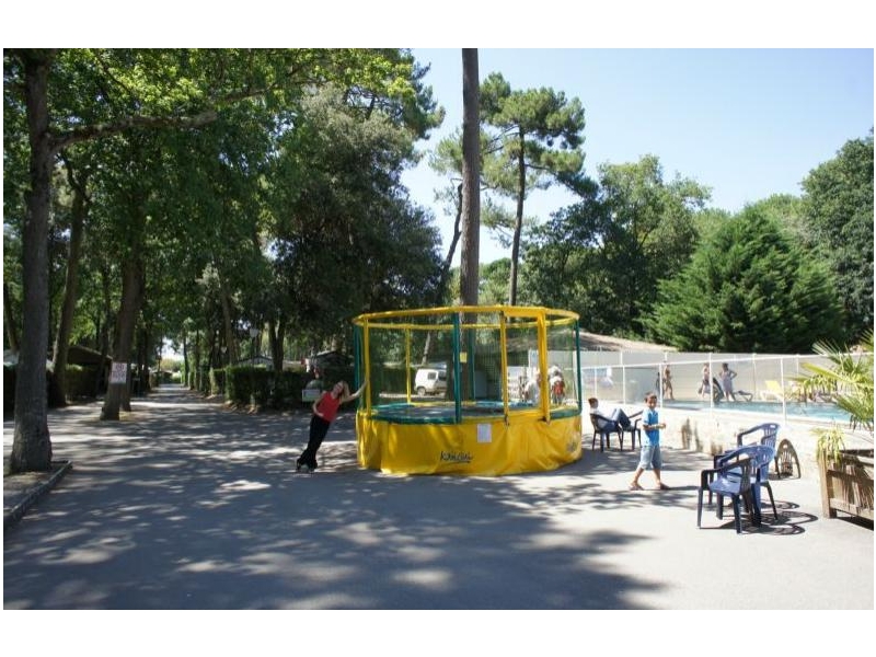 Les Rochelets Países del Loira - Saint-Brévin-les-Pins visuel 6/8