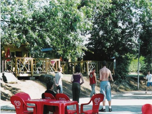 Les Rochers des Parcs Baja Normandía - Clécy visuel 4/7 Les Rochers des Parcs Baja Normandía - Clécy visuel 4/7
