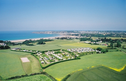 Les Roches Bretaña - Erquy visuel 1/1 Les Roches Bretaña - Erquy visuel 1/1