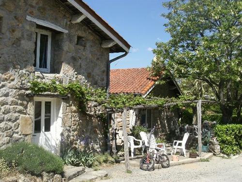 Les Rôches Ródano-Alpes - Le Crestet visuel 2/11