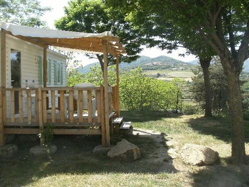 Les Rôches Ródano-Alpes - Le Crestet visuel 3/11