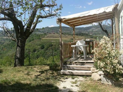 Les Rôches Ródano-Alpes - Le Crestet visuel 4/11