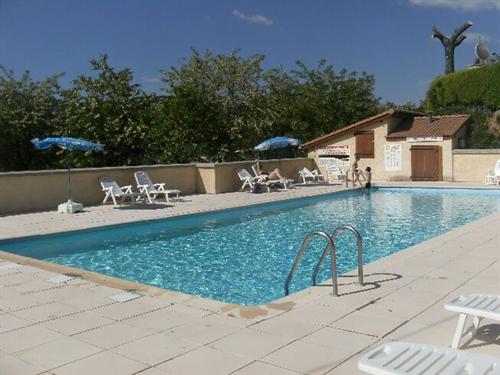 Les Rôches Ródano-Alpes - Le Crestet visuel 6/11