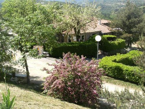 Les Rôches Ródano-Alpes - Le Crestet visuel 7/11