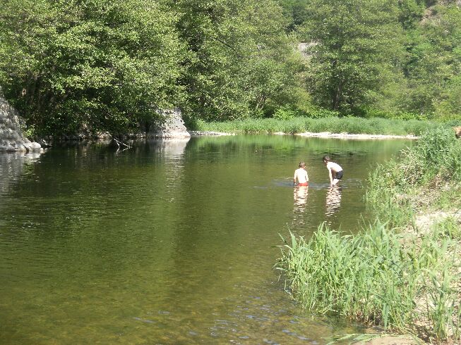 Les Rôches Ródano-Alpes - Le Crestet visuel 9/11