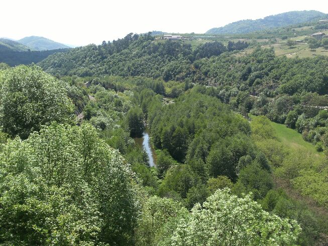 Les Rôches Ródano-Alpes - Le Crestet visuel 10/11