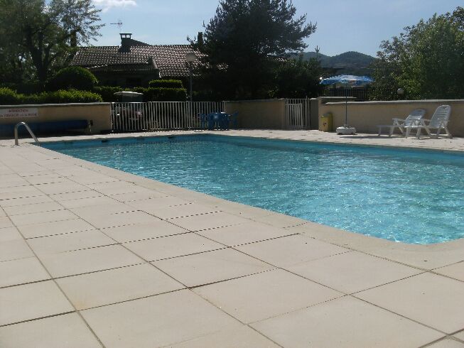 Les Rôches Ródano-Alpes - Le Crestet visuel 11/11