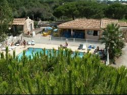 Les Romarins Languedoc-Rosellón - Agde visuel 1/4