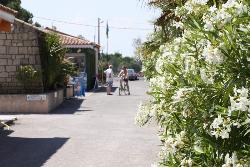 Les Romarins Languedoc-Rosellón - Agde visuel 4/4