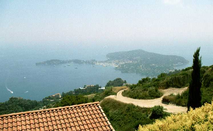 Les Romarins Provenza-Alpes-Costa Azul - Éze visuel 1/1 Les Romarins Provenza-Alpes-Costa Azul - Éze visuel 1/1