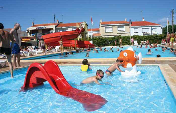 Les Roses Países del Loira - Les Sables-d'Olonne visuel 2/11 Les Roses Países del Loira - Les Sables-d'Olonne visuel 2/11