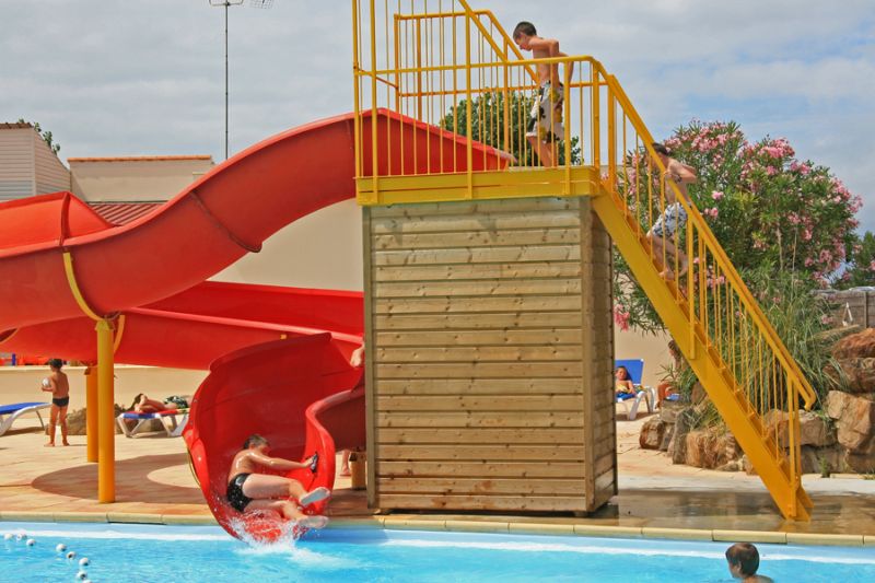 Les Roses Países del Loira - Les Sables-d'Olonne visuel 4/11 Les Roses Países del Loira - Les Sables-d'Olonne visuel 4/11