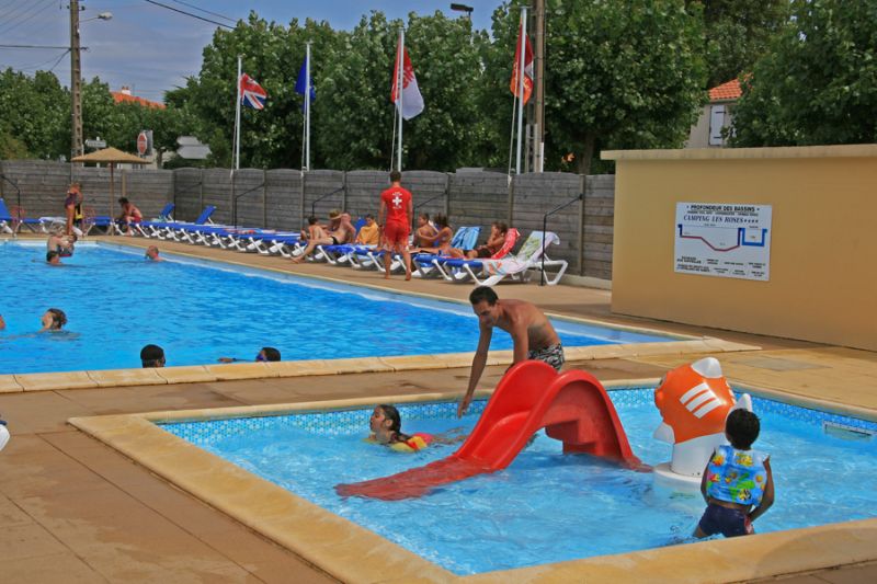 Les Roses Países del Loira - Les Sables-d'Olonne visuel 7/11 Les Roses Países del Loira - Les Sables-d'Olonne visuel 7/11