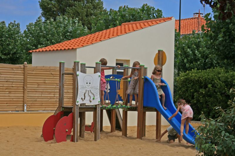 Les Roses Países del Loira - Les Sables-d'Olonne visuel 8/11 Les Roses Países del Loira - Les Sables-d'Olonne visuel 8/11