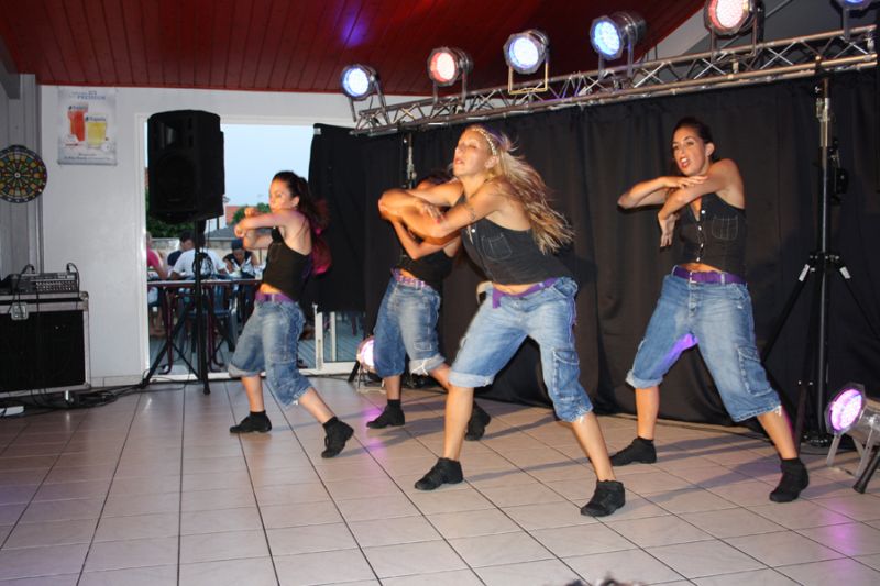 Les Roses Países del Loira - Les Sables-d'Olonne visuel 9/11 Les Roses Países del Loira - Les Sables-d'Olonne visuel 9/11