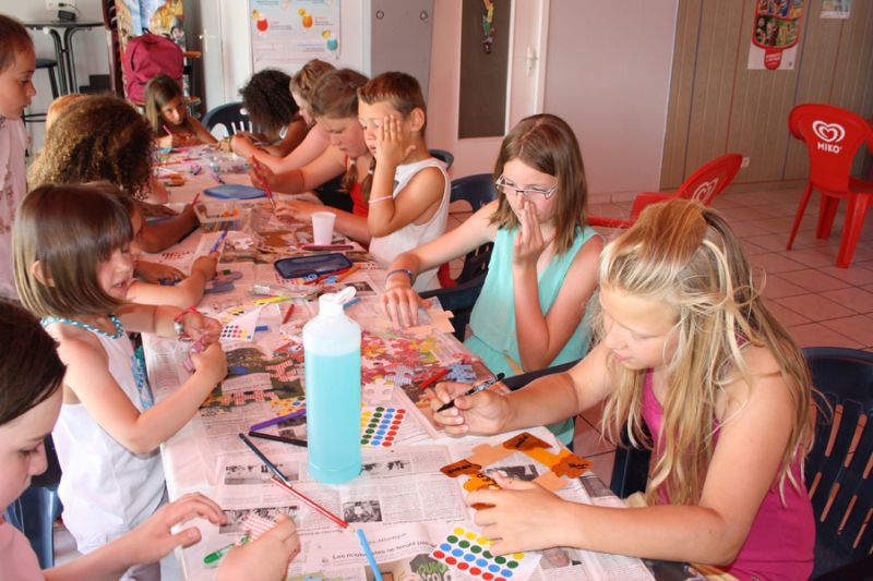 Les Roses Países del Loira - Les Sables-d'Olonne visuel 11/11 Les Roses Países del Loira - Les Sables-d'Olonne visuel 11/11