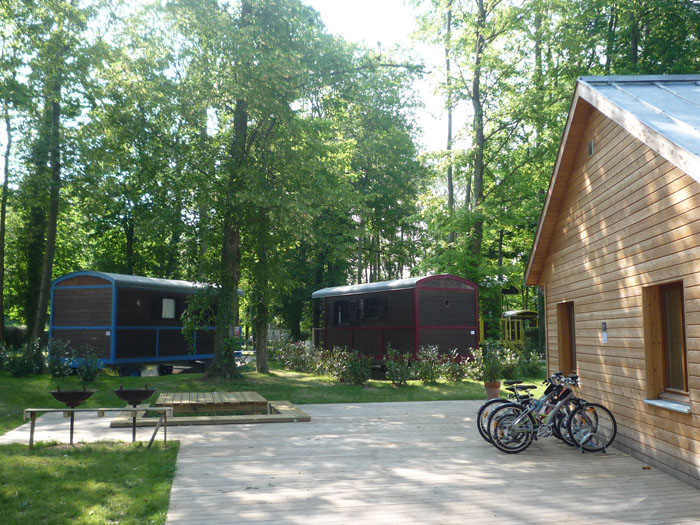 Village de la Champagne Champaña-Ardenas - Bar-sur-Aube visuel 7/10