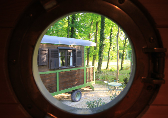 Village de la Champagne Champaña-Ardenas - Bar-sur-Aube visuel 9/10