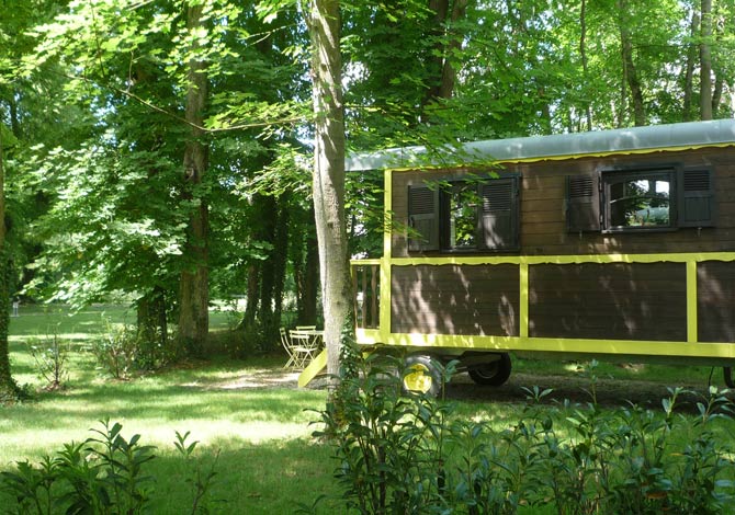 Village de la Champagne Champaña-Ardenas - Bar-sur-Aube visuel 10/10