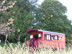 Les Roulottes des Korrigans Bretaña - Brasparts visuel 2/10 Les Roulottes des Korrigans Bretaña - Brasparts visuel 2/10