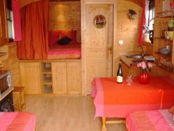 Les Roulottes des Korrigans Bretaña - Brasparts visuel 5/10 Les Roulottes des Korrigans Bretaña - Brasparts visuel 5/10