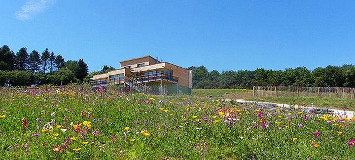 Les Roulottes des Korrigans Bretaña - Brasparts visuel 7/10 Les Roulottes des Korrigans Bretaña - Brasparts visuel 7/10