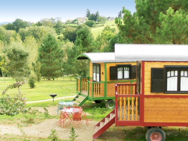 Village des Monédières Limosín - Chamberet visuel 1/10 Village des Monédières Limosín - Chamberet visuel 1/10