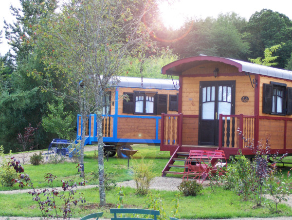 Village des Monédières Limosín - Chamberet visuel 3/10 Village des Monédières Limosín - Chamberet visuel 3/10