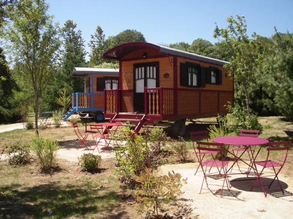 Village des Monédières Limosín - Chamberet visuel 4/10 Village des Monédières Limosín - Chamberet visuel 4/10