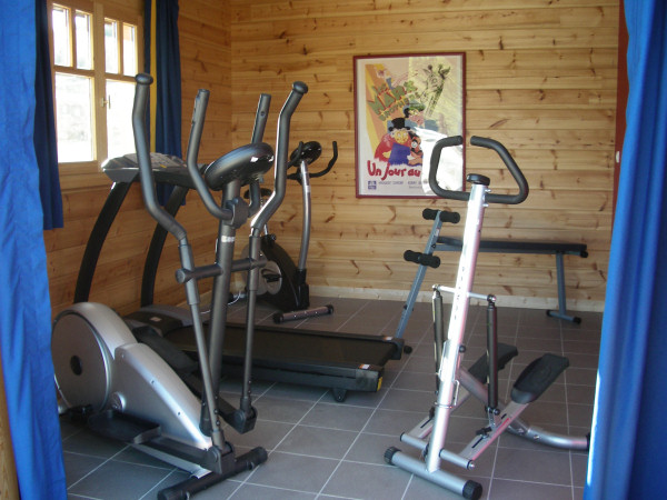 Village des Monédières Limosín - Chamberet visuel 6/10 Village des Monédières Limosín - Chamberet visuel 6/10