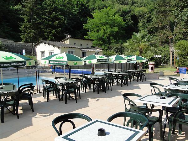 Les Sables Ródano-Alpes - Tournon sur Rhône visuel 8/8